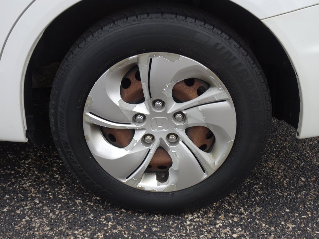 Used 2015 Honda Civic LX image 25