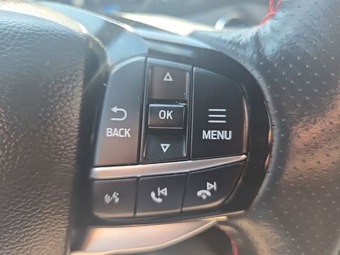 Used 2025 Ford Explorer ST-Line AWD/4WD image 15