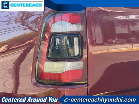 Used 2023 RAM 1500 Sport AWD/4WD image 8