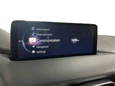 Used 2023 MAZDA CX-5 Carbon Edition AWD/4WD image 7