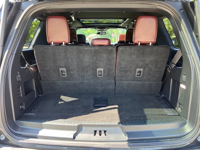 Certified 2023 Ford Expedition Limited AWD/4WD image 30