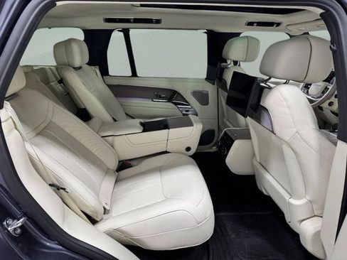 New 2026 Land Rover Range Rover Long Wheelbase Autobiography AWD/4WD image 10