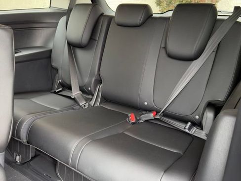New 2026 Honda Odyssey EX-L image 12