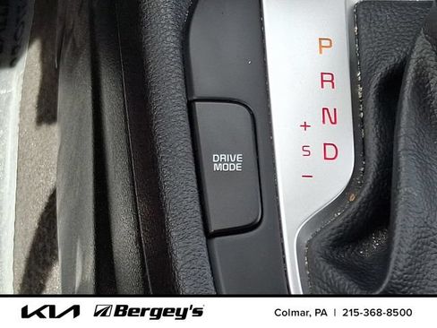 Used 2023 Kia Forte LXS FWD image 26