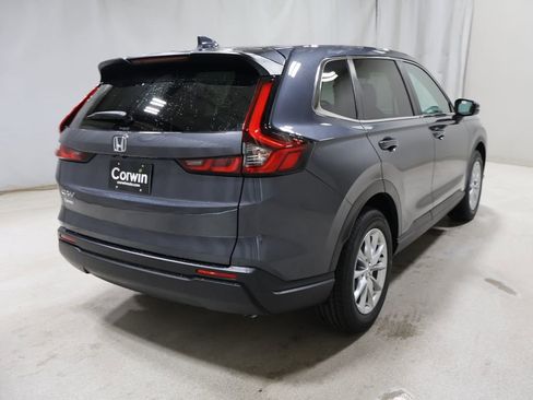New 2026 Honda CR-V EX image 7