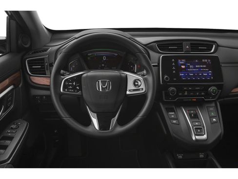 Used 2022 Honda CR-V EX image 2