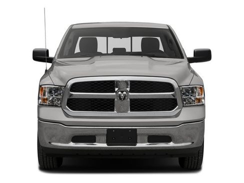 Used 2016 RAM 1500 Big Horn RWD image 8