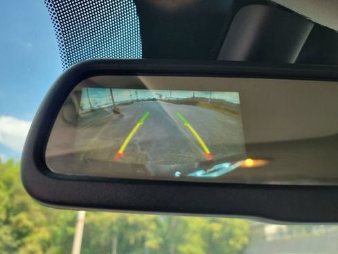 Used 2018 RAM 1500 Tradesman RWD image 21