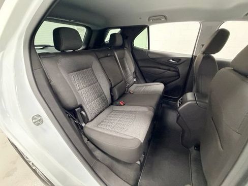 Certified 2024 Chevrolet Equinox LT FWD image 23