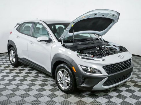 Used 2023 Hyundai Kona SE FWD image 38