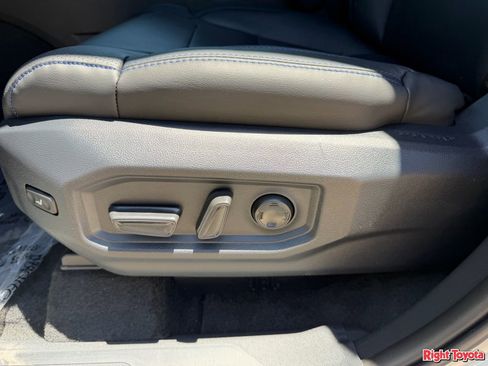 New 2026 Toyota Tundra Platinum AWD/4WD image 21