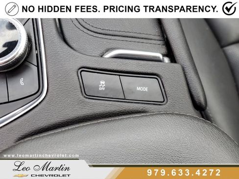 Used 2024 Cadillac XT5 Premium Luxury AWD/4WD image 28