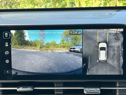 New 2026 Hyundai Kona Limited FWD image 29