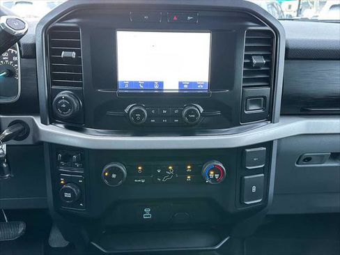 Used 2023 Ford F150 XLT w/ Trailer Tow Package image 25