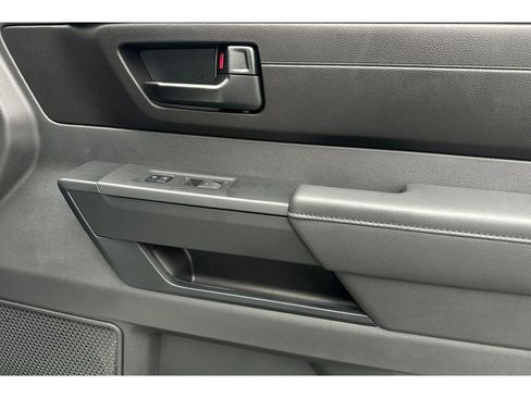 New 2026 Toyota Tundra SR image 18