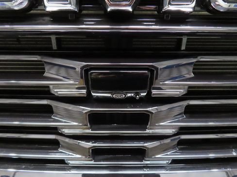 Used 2024 GMC Sierra 3500 Denali Ultimate image 59