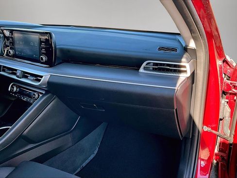 Used 2023 Kia K5 LXS image 26