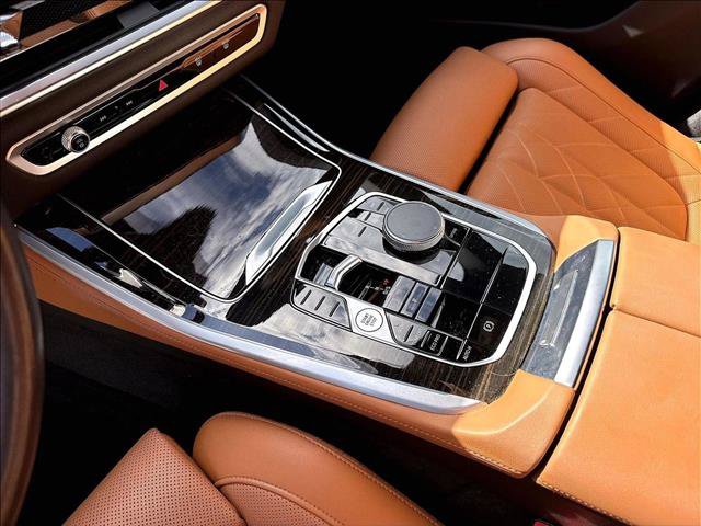 Certified 2024 BMW X5 sDrive40i w/ Premium Package RWD image 14