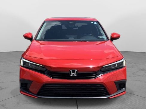Used 2023 Honda Civic EX image 7