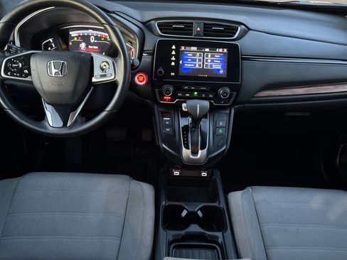 Certified 2022 Honda CR-V EX image 14