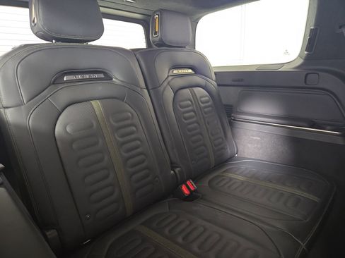 Used 2025 Rivian R1S Adventure image 25