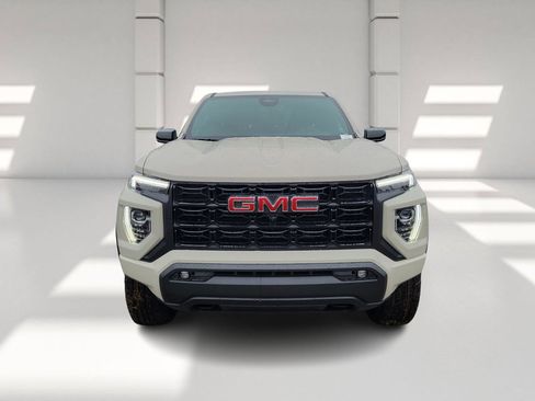New 2026 GMC Canyon Elevation w/ Convenience Package image 2