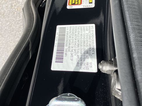 Certified 2026 Honda Odyssey Sport-L image 30