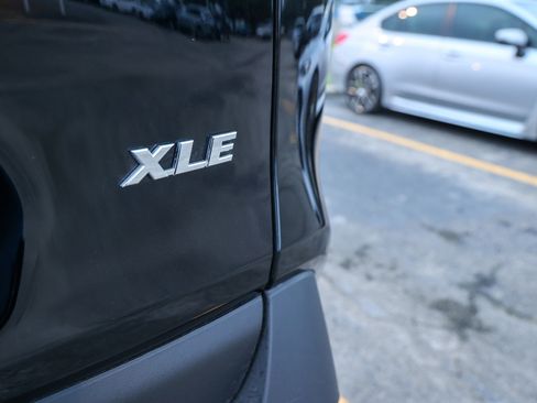 Used 2024 Toyota RAV4 XLE Premium w/ Weather Package FWD image 12