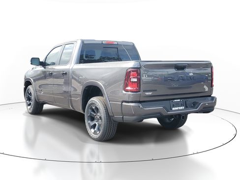New 2026 RAM 1500 Big Horn RWD image 3