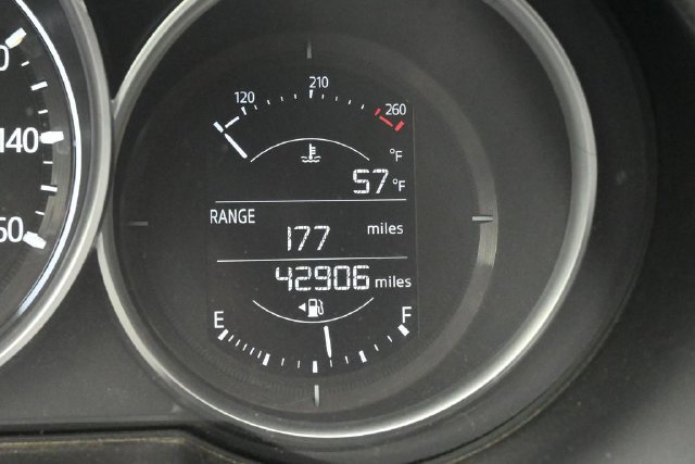Used 2017 MAZDA MAZDA6 Sport FWD image 36