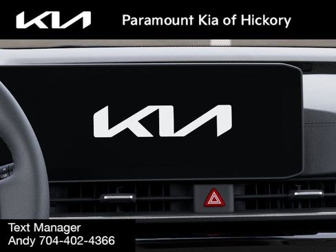 New 2026 Kia Carnival SX Prestige FWD image 20
