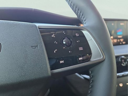 New 2025 Nissan Murano SV image 21