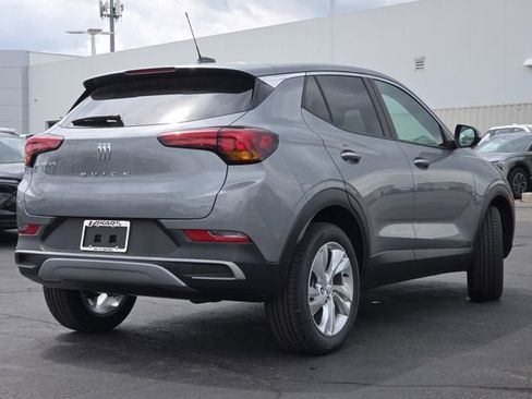 New 2026 Buick Encore GX Preferred w/ Comfort Package image 21