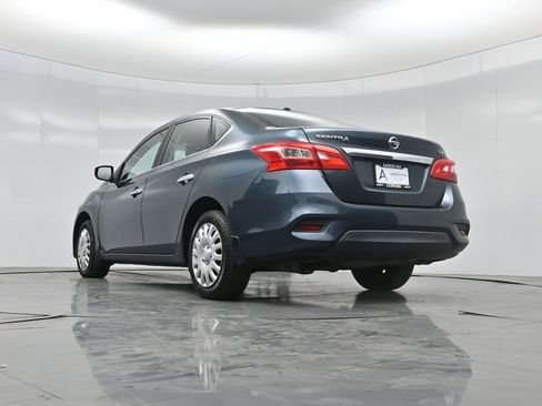Used 2016 Nissan Sentra SV FWD image 51
