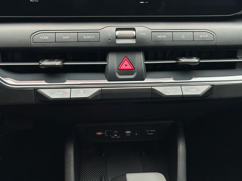 Certified 2025 Kia K4 GT-Line Turbo FWD image 21