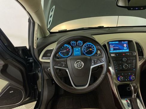 Used 2013 Buick Verano Leather FWD image 33
