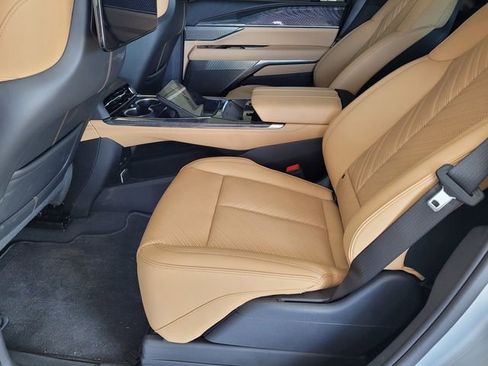 New 2025 Cadillac Escalade IQ Sport 2 image 15