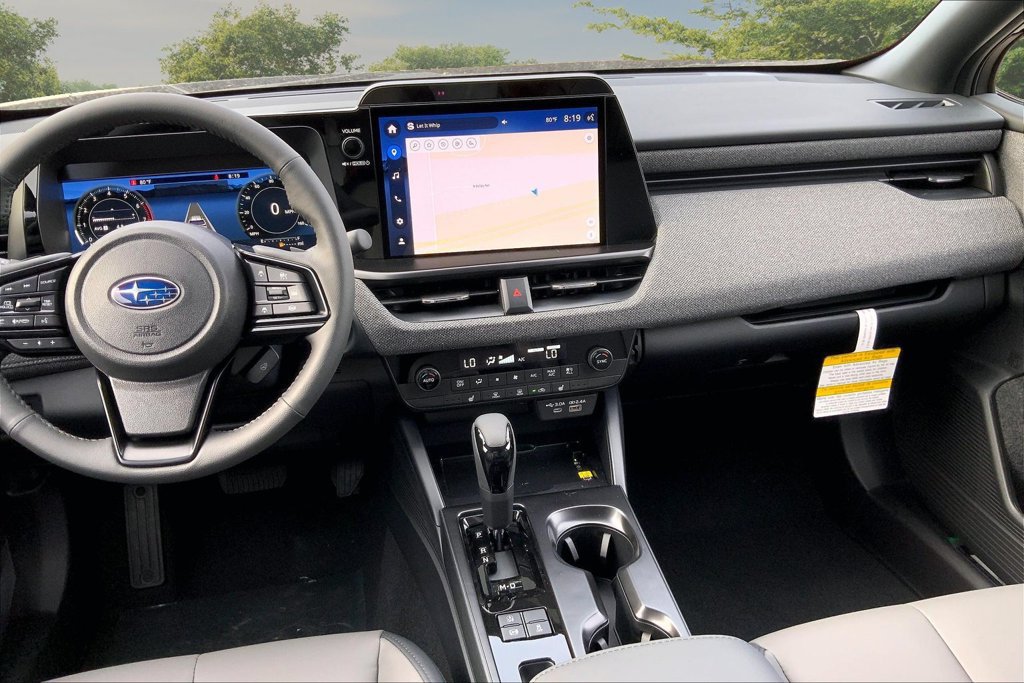 New 2026 Subaru Outback Premium AWD/4WD image 6