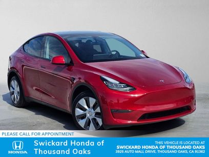 Used 2023 Tesla Model Y Long Range