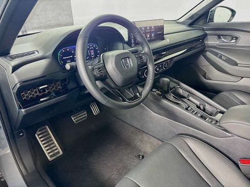 Used 2026 Honda Accord Sport image 9