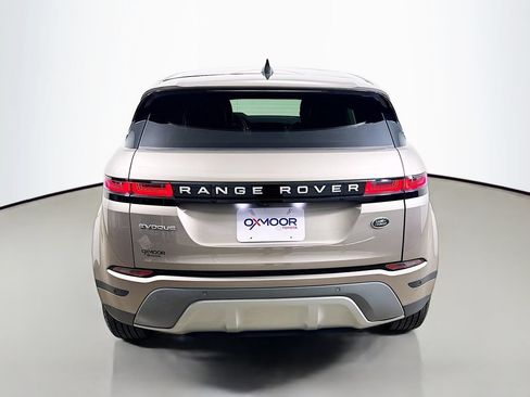 Used 2023 Land Rover Range Rover Evoque S AWD/4WD image 6