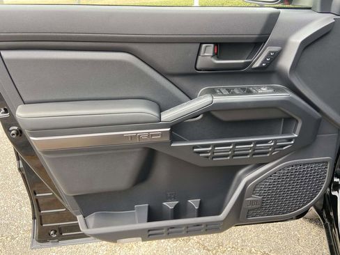 New 2026 Toyota 4Runner TRD Sport Premium image 14