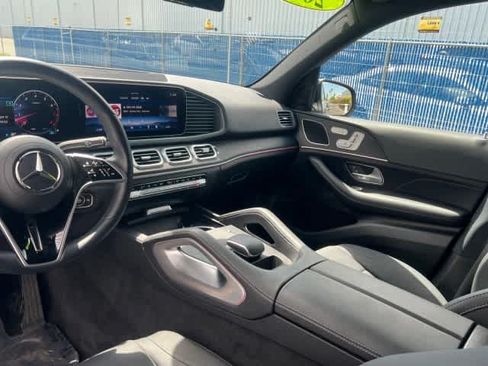 Used 2026 Mercedes-Benz GLE 350 4MATIC image 17