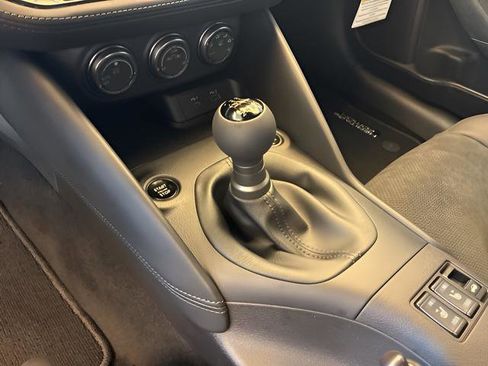 New 2026 Nissan Z Performance image 14