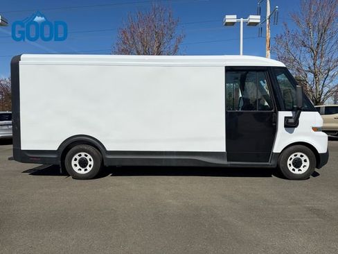 Used 2023 Chevrolet Brightdrop 600 w/ Active Safety Package 2 image 13