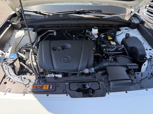 New 2026 MAZDA CX-5 Preferred AWD/4WD image 20
