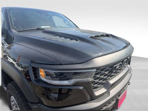 Used 2025 RAM 1500 RHO w/ RHO Level 1 Equipment Group image 4