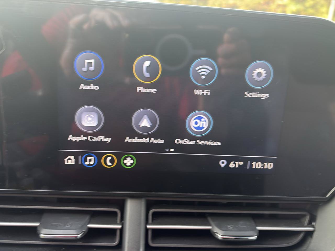 Used 2025 Chevrolet Trax LS w/ Driver Confidence Package FWD image 18