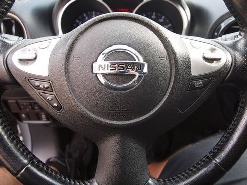 Used 2013 Nissan Juke SL AWD/4WD image 9