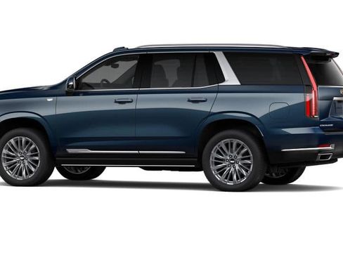 New 2026 Cadillac Escalade Luxury w/ Touring Package image 33